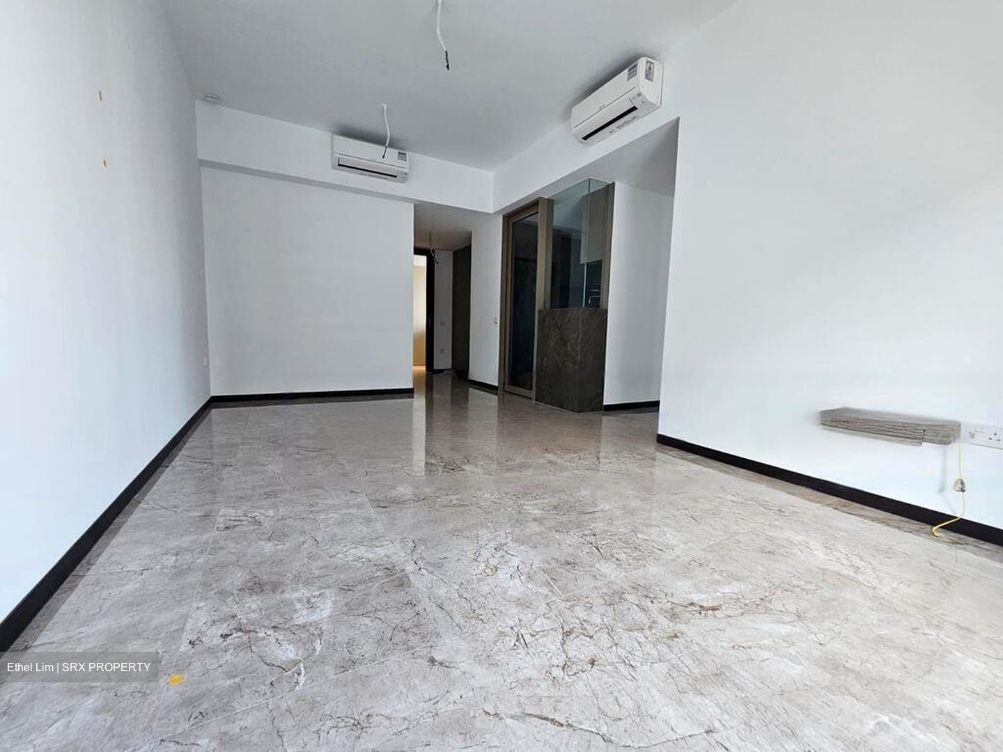 Pasir Ris Central (D18), Condominium #467741321